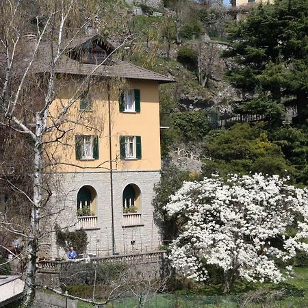 Casa Mauri Villa Bellagio Ngoại thất bức ảnh