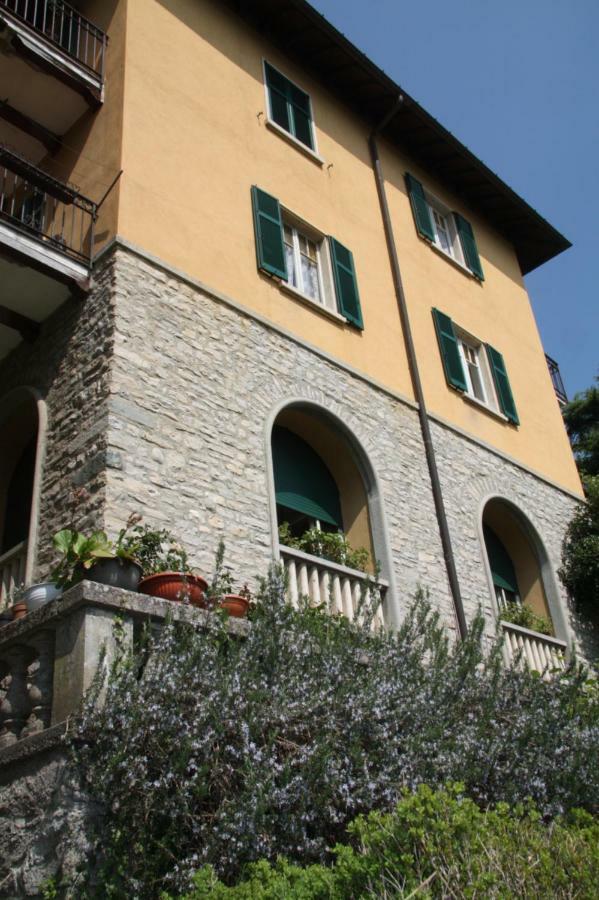 Casa Mauri Villa Bellagio Ngoại thất bức ảnh