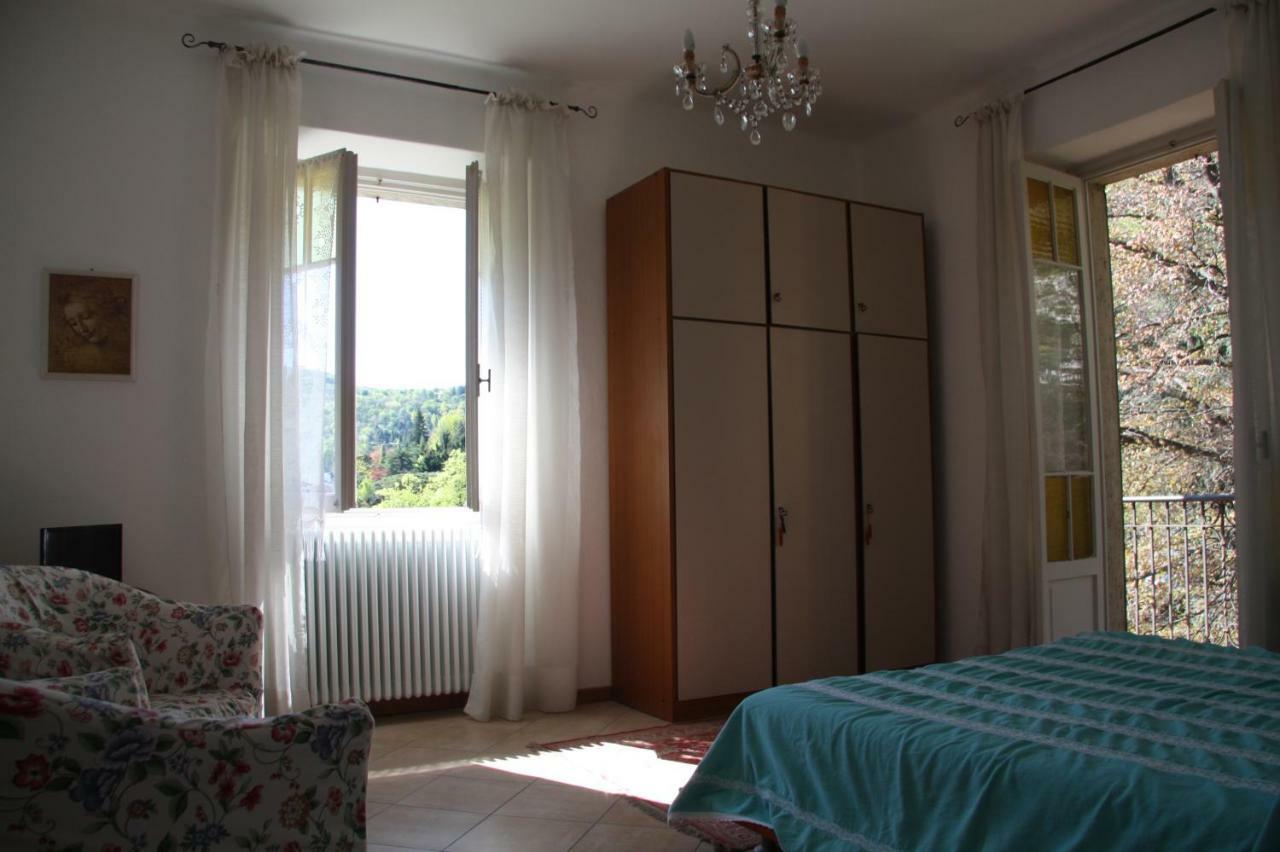 Casa Mauri Villa Bellagio Ngoại thất bức ảnh