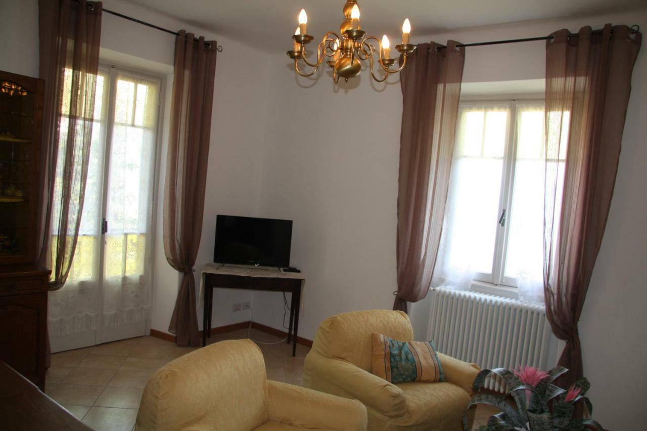 Casa Mauri Villa Bellagio Ngoại thất bức ảnh