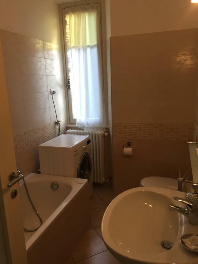 Casa Mauri Villa Bellagio Ngoại thất bức ảnh