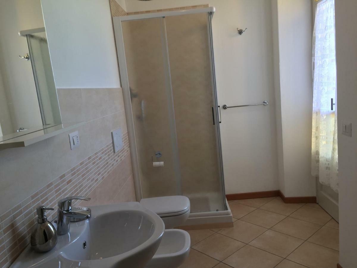 Casa Mauri Villa Bellagio Ngoại thất bức ảnh